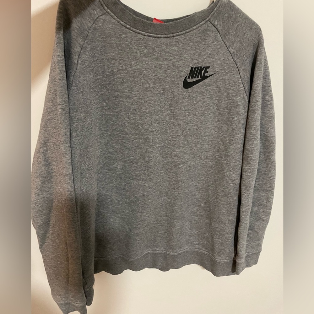 Women Nike sweater